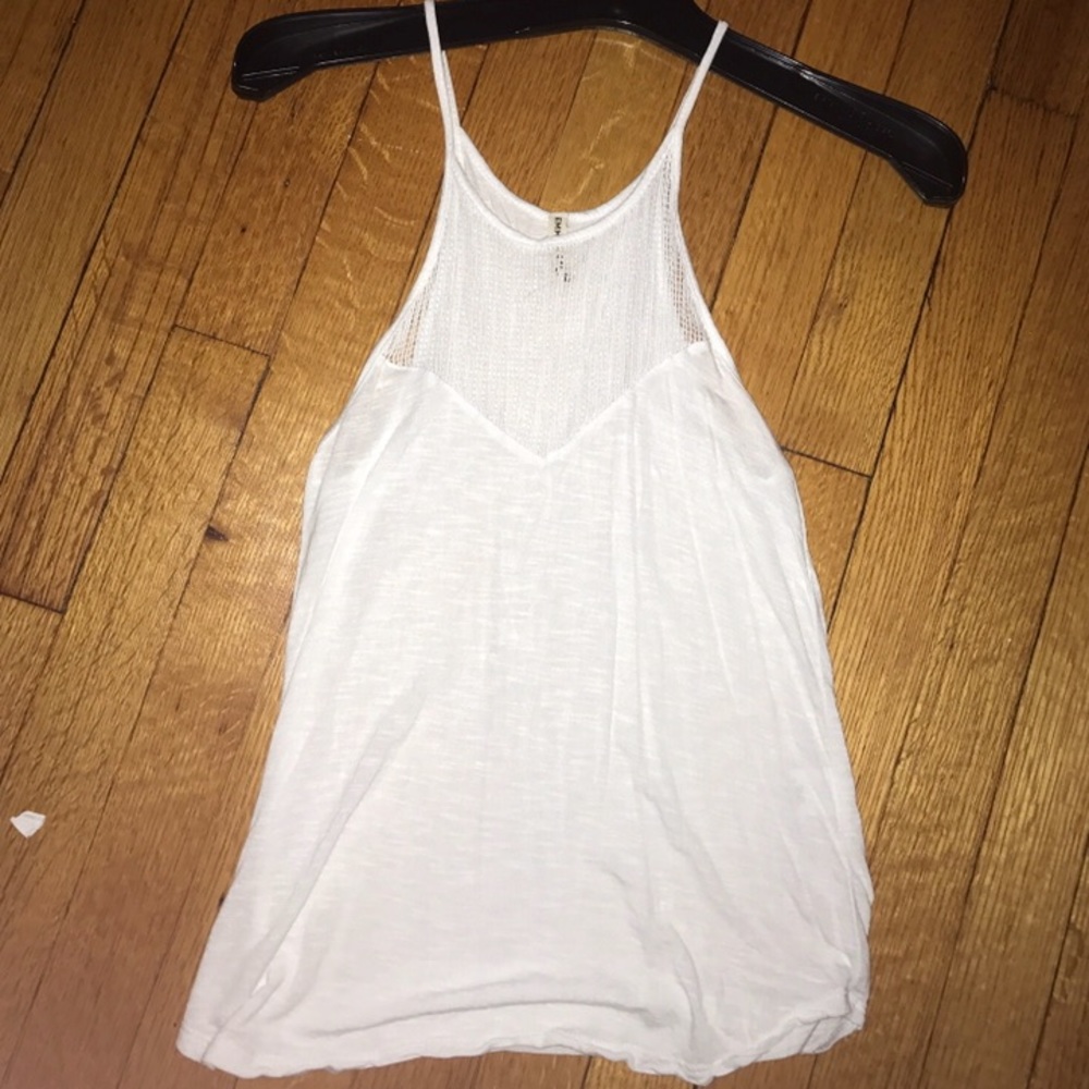 LF tank top